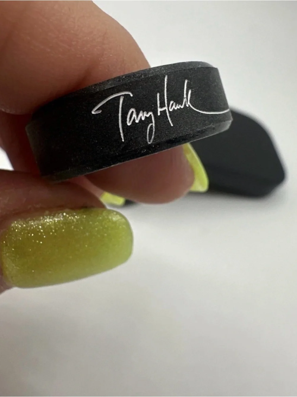 Groove Life Tony Hawk Signature Limited Exclusive Silicone Ring
